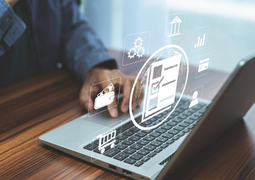 Automatic case-status updates for advocates with cause-list sync hearing alerts and client updates