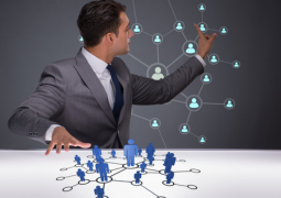 Client document management for law firms with matter-linked storage security and version control