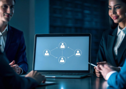 Client portal for law firms showing matter status shared documents and client collaboration