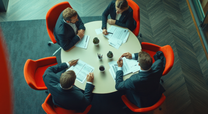 Corporate legal matter management workflow from intake to resolution for in-house legal teams
