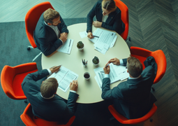 Corporate legal matter management workflow from intake to resolution for in-house legal teams
