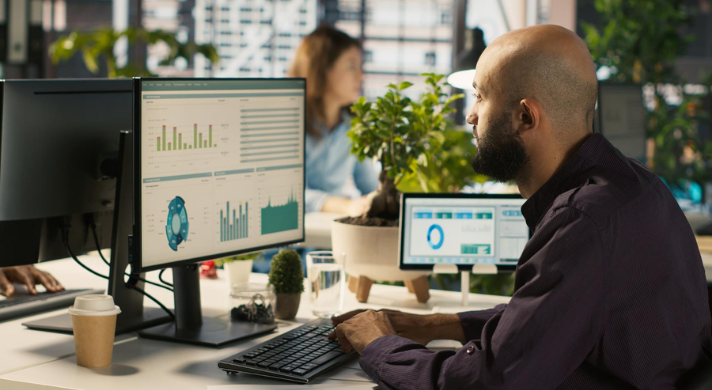 IPR management software for Indian businesses tracking trademarks renewals ownership records and IP assets