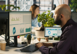 IPR management software for Indian businesses tracking trademarks renewals ownership records and IP assets