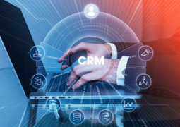 Legal CRM in India workflow for client intake and lead-to-matter management
