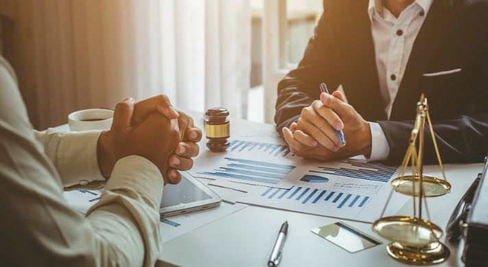 MyKase vs MyCase comparison for Indian advocates covering eCourts tracking GST billing and pricing