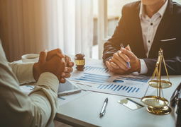 MyKase vs Provakil comparison for corporate legal teams covering matter management research billing and support