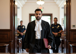 Legal case management software for Indian lawyers managing matters dates documents tasks billing and client communication