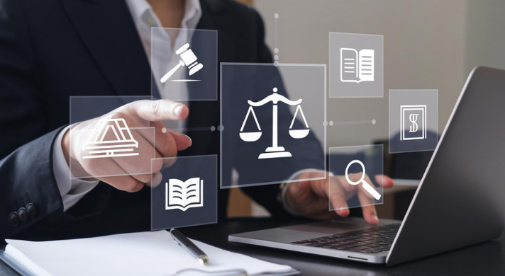 Litigation management software corporate guide for tracking NCLT DRT RERA consumer forums and courts