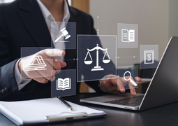 Litigation management software corporate guide for tracking NCLT DRT RERA consumer forums and courts