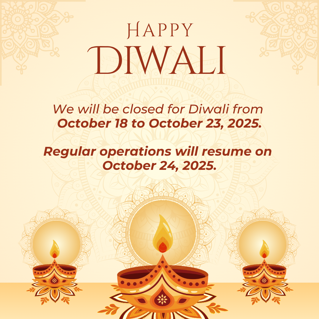 Diwali Banner