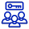 Multiuser icon