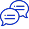 Communication icon